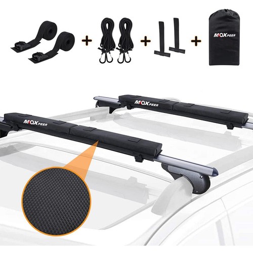 Auto-Dachgepäckträger-Set