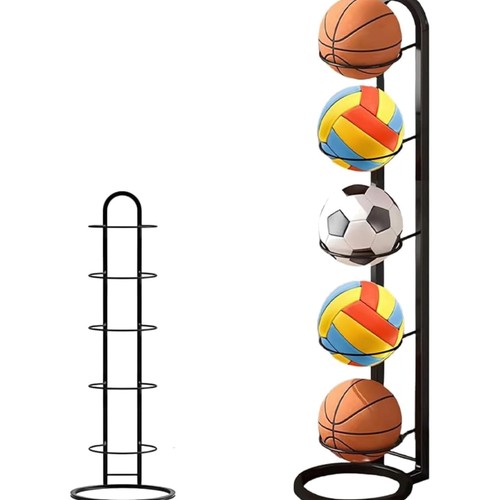 Basketball aufbewahrungsregal - basketball,