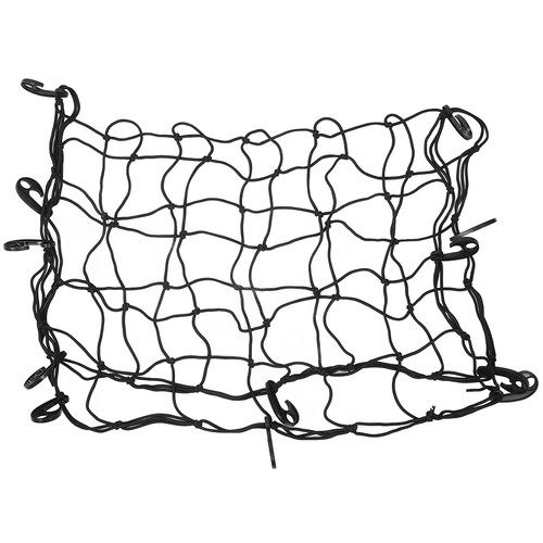 Dachgepäckträger-Gepäcknetz