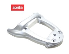 Gepäckträgergriff hinten