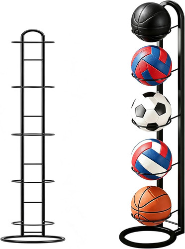 Basketball aufbewahrungsregal - basketball,