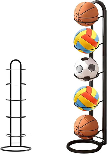 Basketball aufbewahrungsregal - basketball,