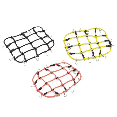 Elastisches gepäcknetz - elastisches,