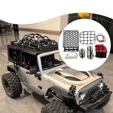 RC--Dachgepäckträger und