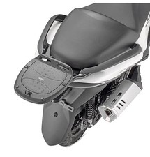 Halterung Gepäckträger