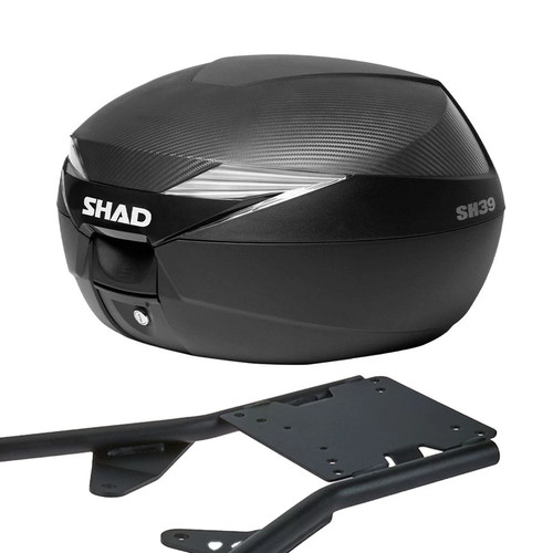 Shad topcase sh39 mit - topcase,