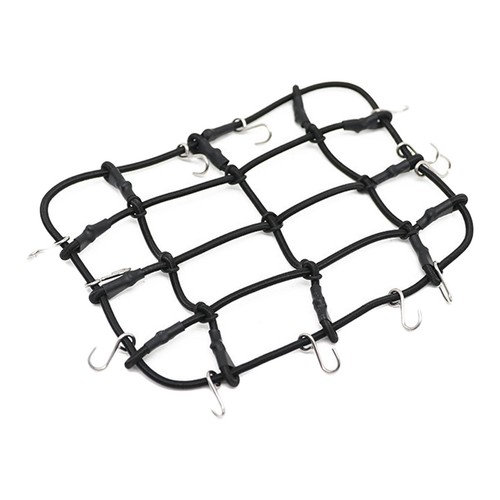Elastisches gepäcknetz - elastisches,