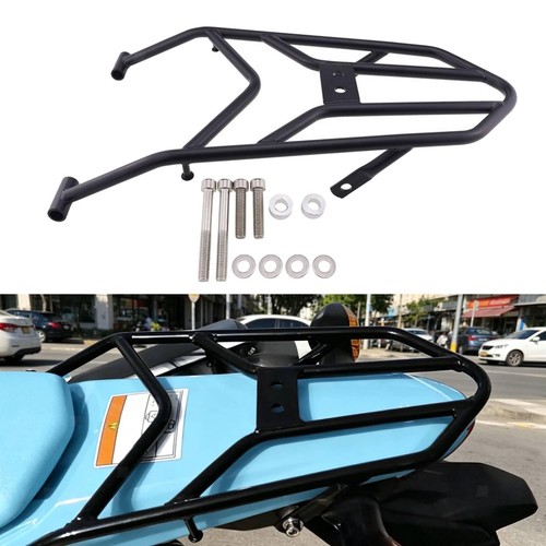 Motorrad-Gepäckträger