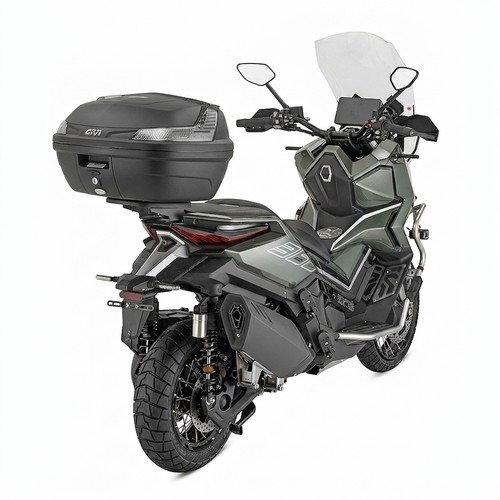 Givi koffer monolock - b47, e