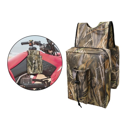Atv utv tank top - tank,