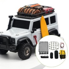 RC--Dachgepäckträger und 