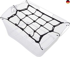 Filmer Gepäcknetz mit 6