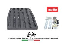 Gepäckträgerplatte hinten