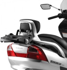 Givi Gepäckträger hinten