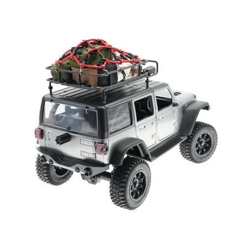 RC--Dachgepäckträger und