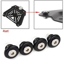 4 Set/12 Stück Motorrad