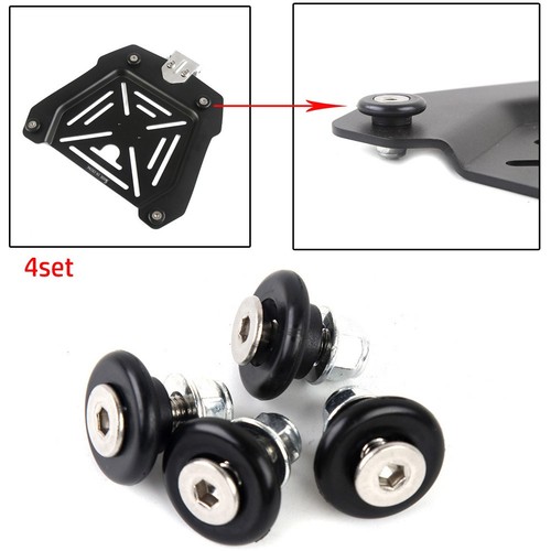 Set stück motorrad - set/12,